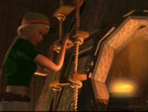 Barbie: Explorer Gameplay (Windows)