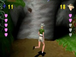 Barbie: Explorer Gameplay (Windows)