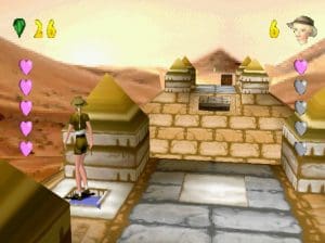Barbie: Explorer Gameplay (Windows)