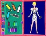 Barbie Fashion Designer Gameplay (Windows)