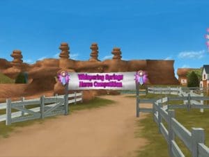 Barbie Horse Adventures: Mystery Ride Gameplay (Windows)