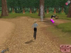 Barbie Horse Adventures: Mystery Ride Gameplay (Windows)