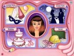 Barbie Magic Hair Styler Gameplay (Windows)