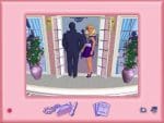 Barbie Magic Hair Styler Gameplay (Windows)