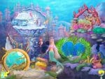Barbie Mermaid Adventure Gameplay (Windows)