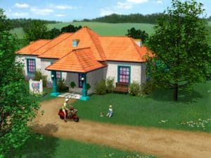 Barbie: Pet Rescue Gameplay (Windows)