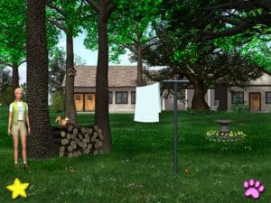Barbie: Pet Rescue Gameplay (Windows)