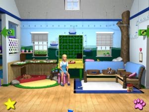 Barbie: Pet Rescue Gameplay (Windows)