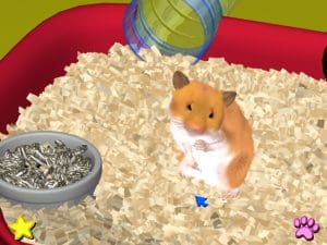 Barbie: Pet Rescue Gameplay (Windows)