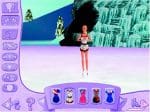 Barbie Sparkling Ice Show Gameplay (Windows)