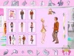 Barbie Storymaker Gameplay (Windows)