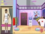 Barbie Super Sports Gameplay (Windows)