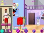 Barbie Super Sports Gameplay (Windows)