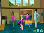 Barbie Team Gymnastics Gameplay (Windows)