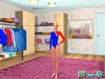 Barbie Team Gymnastics Gameplay (Windows)