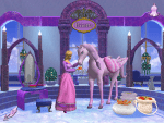 Barbie and the Magic of Pegasus Gameplay (Windows)