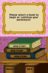 Barbie and the Three Musketeers Gameplay (Windows)