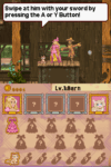 Barbie and the Three Musketeers Gameplay (Windows)