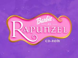 Barbie as Rapunzel: A Creative Adventure Gameplay (Windows)