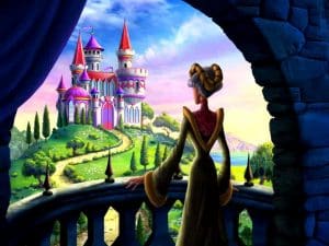 Barbie as Rapunzel: A Creative Adventure Gameplay (Windows)