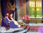Barbie as Sleeping Beauty Gameplay (Windows)