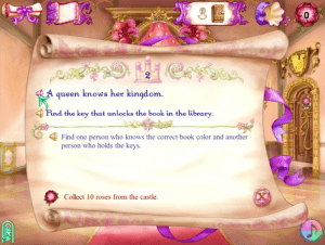 Barbie as the Princess and the Pauper Gameplay (Windows)