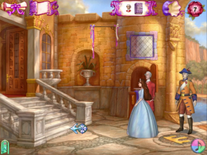 Barbie as the Princess and the Pauper Gameplay (Windows)