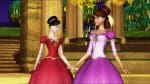 Barbie in the 12 Dancing Princesses Gameplay (Windows)