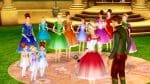 Barbie in the 12 Dancing Princesses Gameplay (Windows)