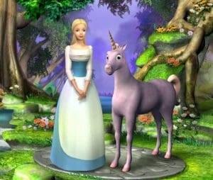 Barbie of Swan Lake: The Enchanted Forest Gameplay (Windows)