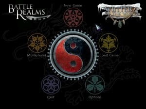 Battle Realms: Winter of the Wolf