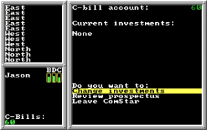 BattleTech: The Crescent Hawk's Inception
