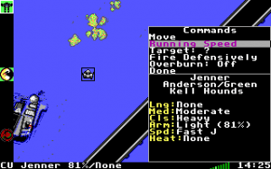 BattleTech: The Crescent Hawk's Revenge