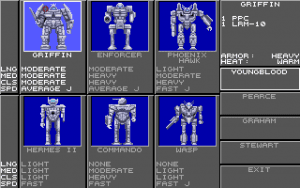 BattleTech: The Crescent Hawk's Revenge