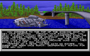BattleTech: The Crescent Hawk's Revenge