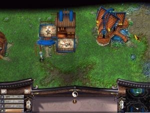 Battle Realms Gameplay (Windows)