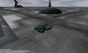 Battlecruiser Millennium Gameplay (Windows)