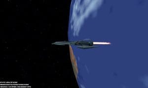 Battlecruiser Millennium Gameplay (Windows)