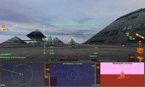 Battlecruiser Millennium Gameplay (Windows)