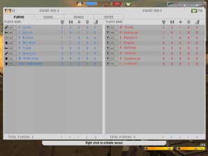 Battlefield 2142