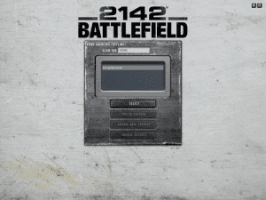 Battlefield 2142