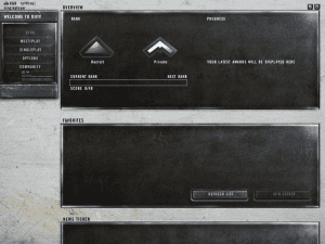 Battlefield 2142