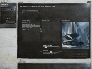 Battlefield 2142