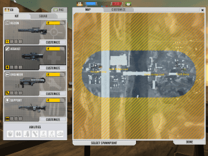 Battlefield 2142