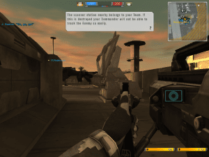 Battlefield 2142