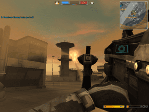 Battlefield 2142