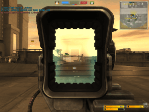 Battlefield 2142