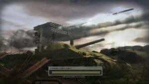 Battlefield 1942: Secret Weapons of WWII Gameplay (Windows)