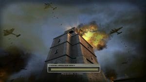 Battlefield 1942: The Road to Rome Gameplay (Windows)