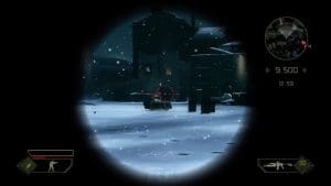 Battlefield 2: Modern Combat Gameplay (Windows)